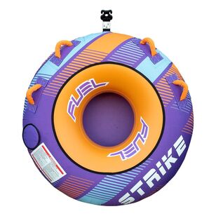 Fuel Strike Tow Tube Purple / Orange