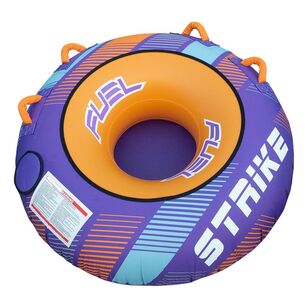 Fuel Strike Tow Tube Purple / Orange