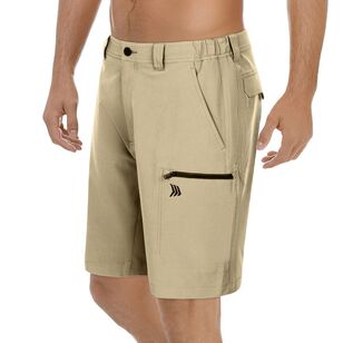 Gillz Submariner Hybrid Shorts Humus