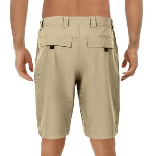 Gillz Submariner Hybrid Shorts Humus