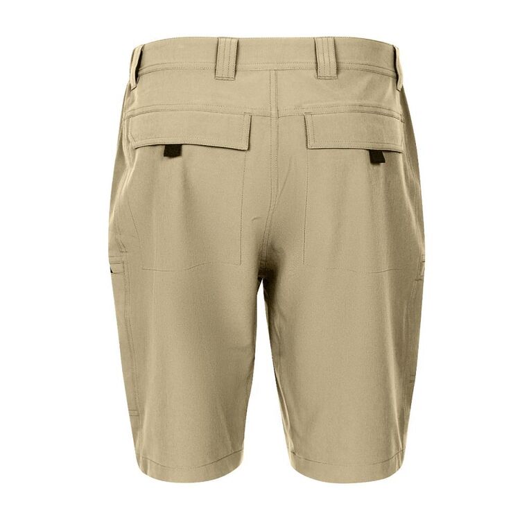 Gillz Submariner Hybrid Shorts Humus