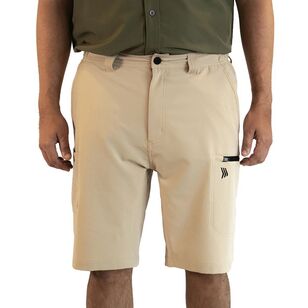 Gillz Submariner Hybrid Shorts Humus