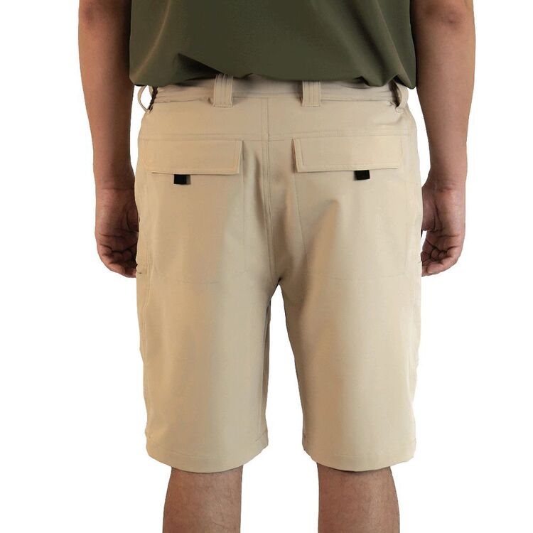 Gillz Submariner Hybrid Shorts Humus