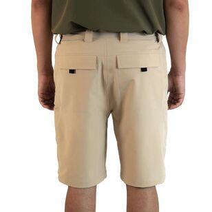 Gillz Submariner Hybrid Shorts Humus