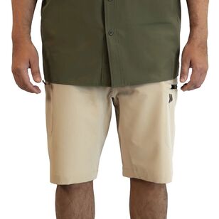 Gillz Submariner Hybrid Shorts Humus