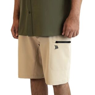 Gillz Submariner Hybrid Shorts Humus