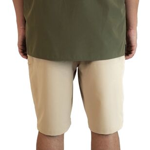 Gillz Submariner Hybrid Shorts Humus