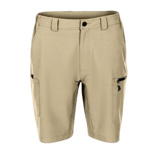 Gillz Submariner Hybrid Shorts Humus