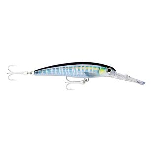 Rapala X-Rap Magnum 40ft Hard Body Lure 18cm HD Wahoo UV