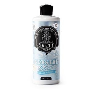 Salty Captain Glass Polish 500 mL