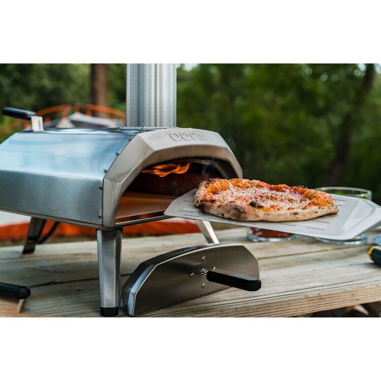 Ooni  Fyra 12 Wood Pellet Pizza Oven – Plum's Cooking Company
