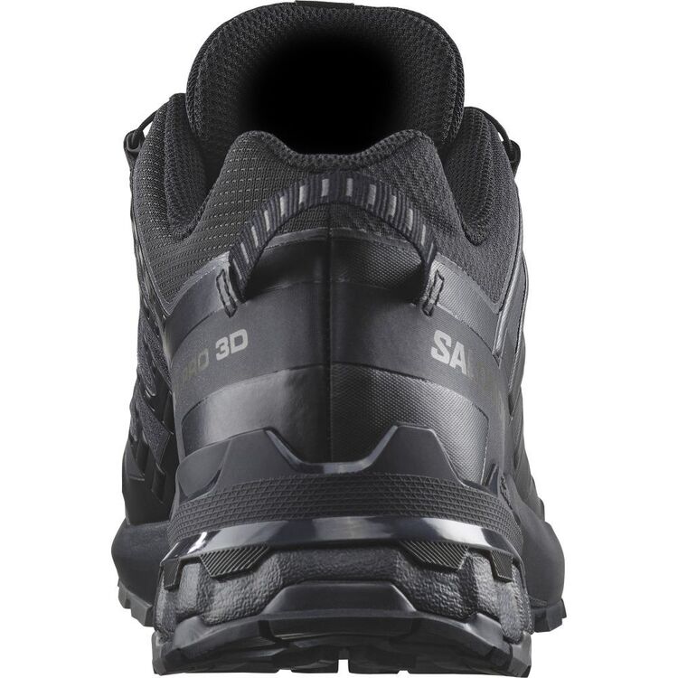 Salomon XA PRO 3D V9 GTX - Hiking shoes - phantom/black 