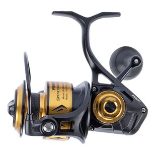 Penn Spinfisher VII 3500 Spinning Reel