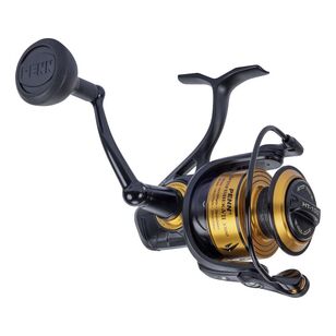 Penn Spinfisher VII 3500 Spinning Reel