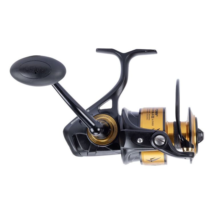 PENN Spinfisher VII 6500 Spinning Reel