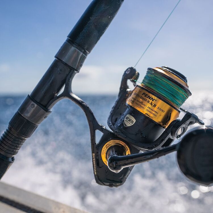 Penn Spinfisher® VII Spinning Reel