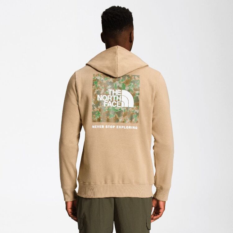 The North Face NSE Box Hoodie