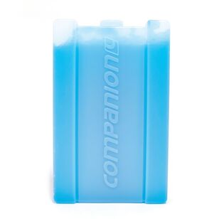 Companion 650ml Slim Ice Brick Blue 650 mL