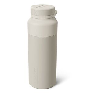 Brumate Rotera 1L (34oz) Water Bottle Dune 1 L