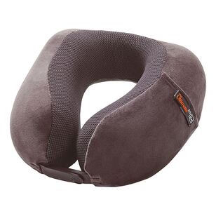 Go Travel The Ultimate 3.0 Neck Pillow Dark Grey