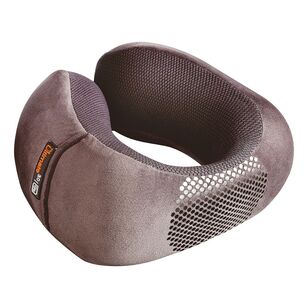 Go Travel The Ultimate 3.0 Neck Pillow Dark Grey