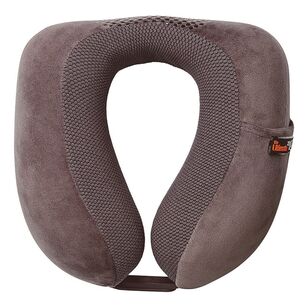 Go Travel The Ultimate 3.0 Neck Pillow Dark Grey