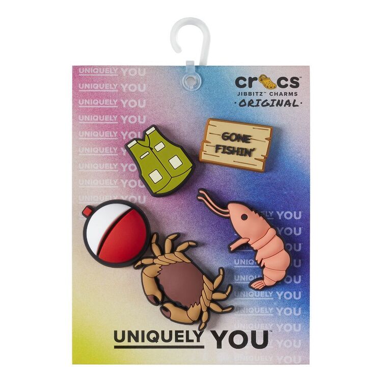  Crocs Jibbitz Icon Pack Shoe Charms  Jibbitz for Crocs,  Elevated Pokemon, Small : Clothing, Shoes & Jewelry
