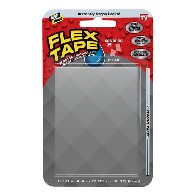 Gear Aid Tenacious Tape™ Patch