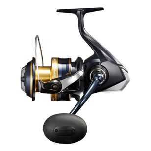 Shimano Spheros SW 5000XGA Spinning Reel