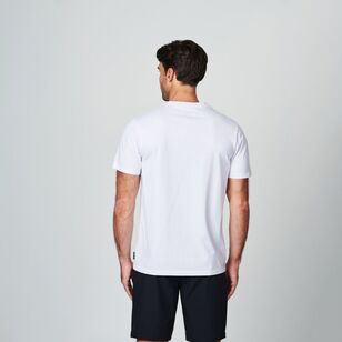 Helly Hansen Men's Heritage Tee White