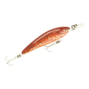 Raptor 4" Live Series Jack Snax Suspending Lure Mangrove Jack 4 in