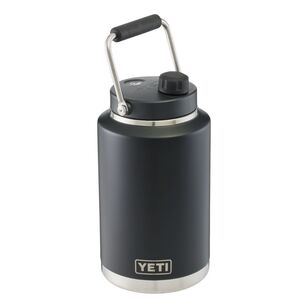YETI® Rambler® Jug - 1 Gallon, Black