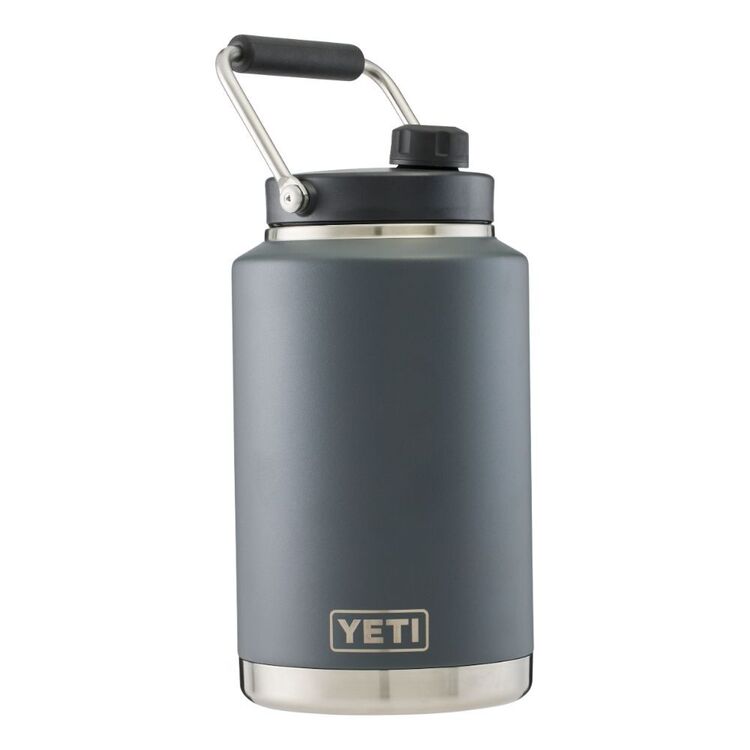  YETI Yonder 600 ml/20 oz Water Bottle with Yonder Chug Cap,  Navy : Sports & Outdoors