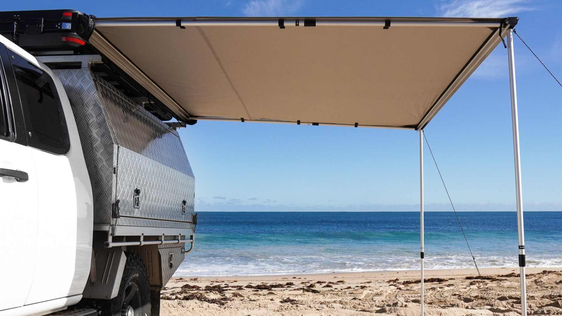 Best 4WD Awnings And Caravan Shelters Buying Guide