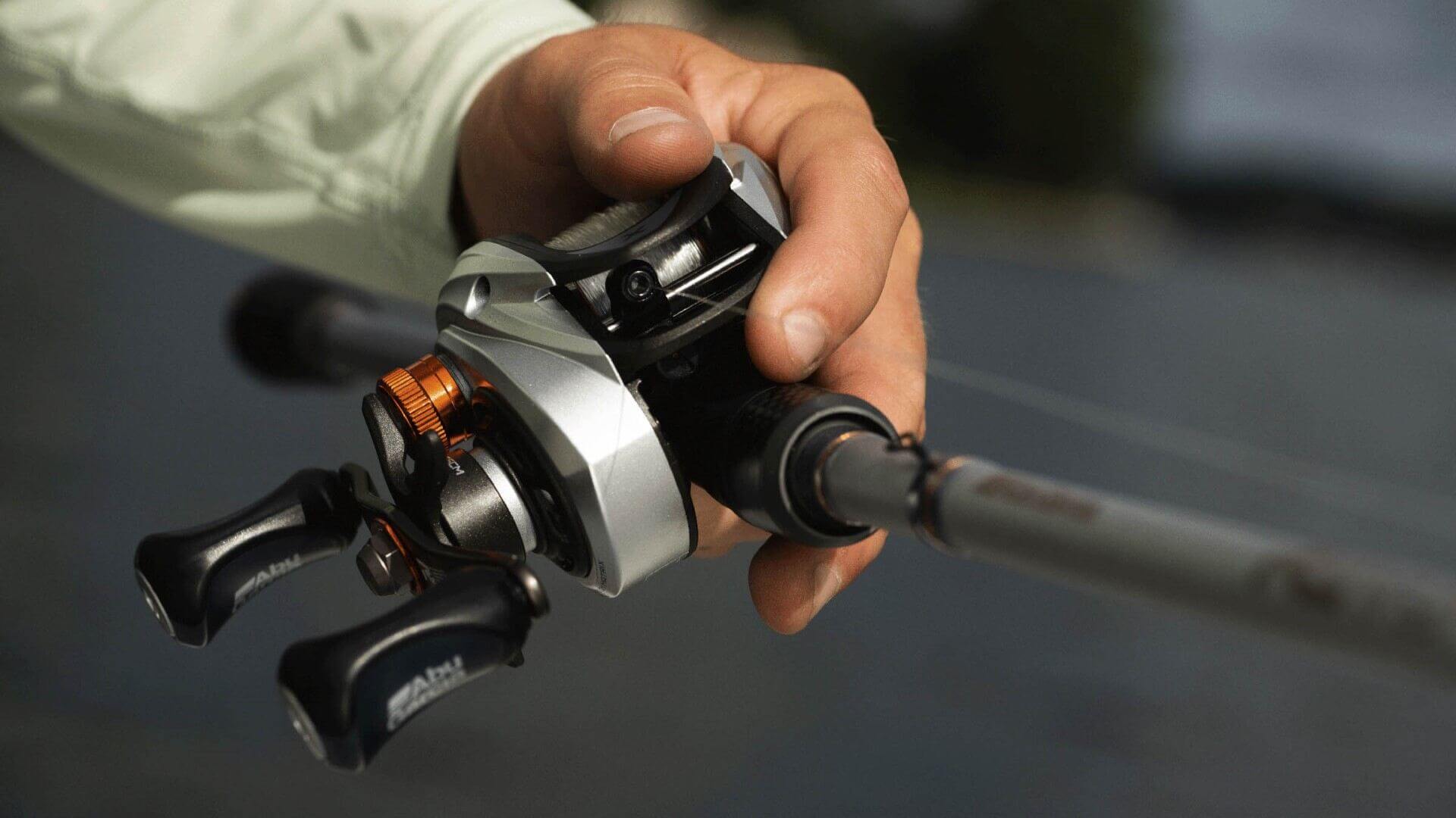 Baitcaster Rods, Reels & Combos Buying Guide