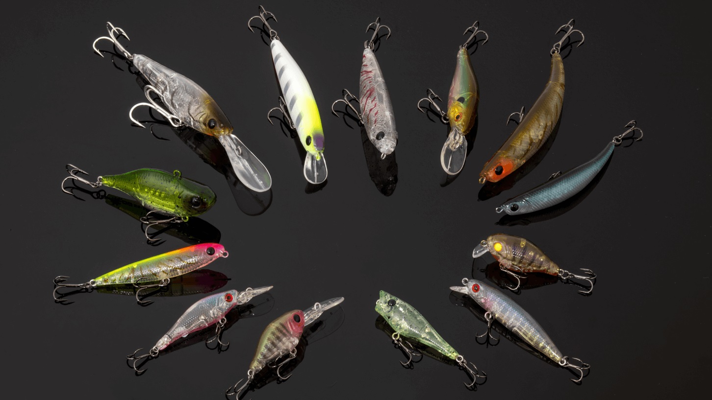 Tube Baits: A Versatile Lure for Bass Fishing Enthusiasts