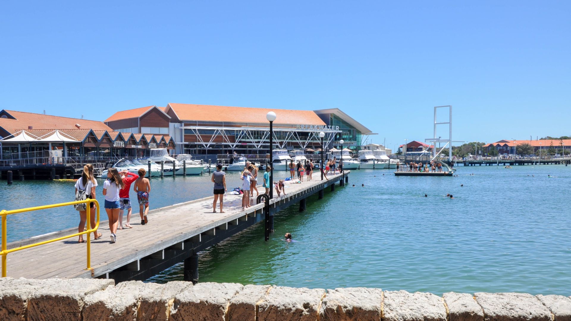Top 10 Fishing Spots for Kids in Perth - Buggybuddys guide to Perth