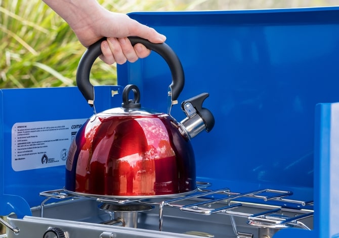 5 Best Ways To Make Coffee When Camping