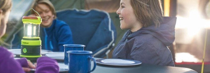 Camping Tableware Buying Guide