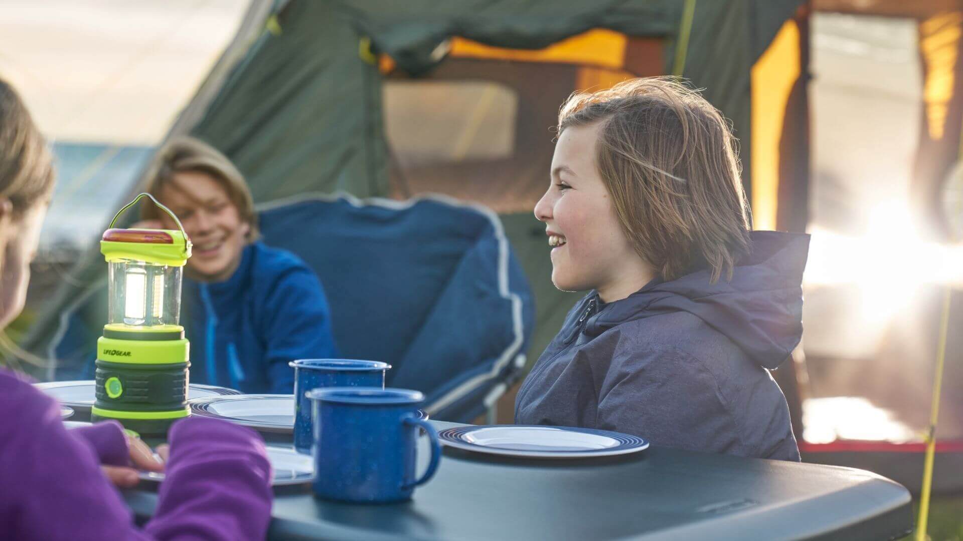 Camping Tableware Buying Guide