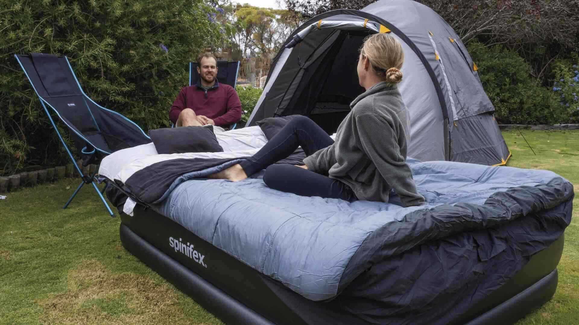 Camping Beds Buying Guide