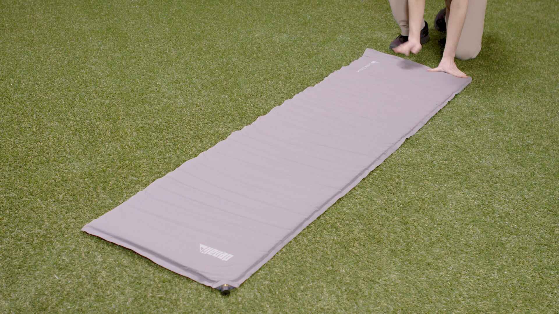 Denali Camper Comfort Sleeping Mat