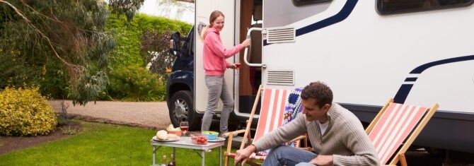 Off-Road Caravan Essentials Guide And Checklist