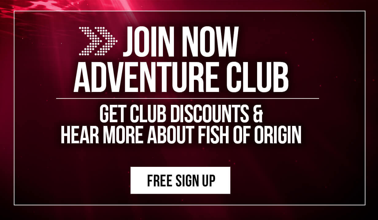 Join the Anaconda Adventure Club