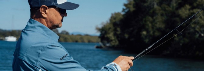 Fishing Clothing & Accessories Buying Guide