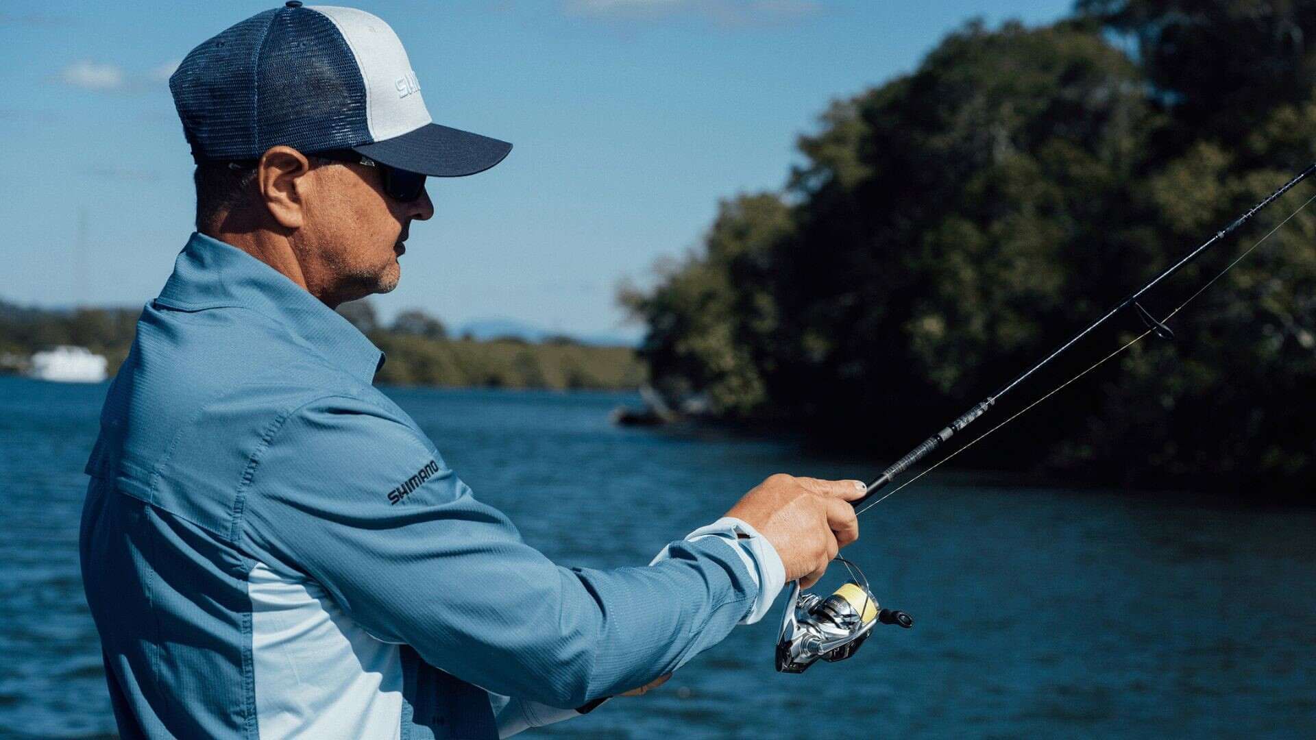 Fishing Clothing & Accessories Buying Guide