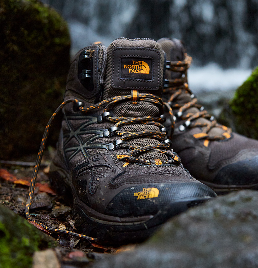 Camping & Hiking Shoes, Outdoor Footwear