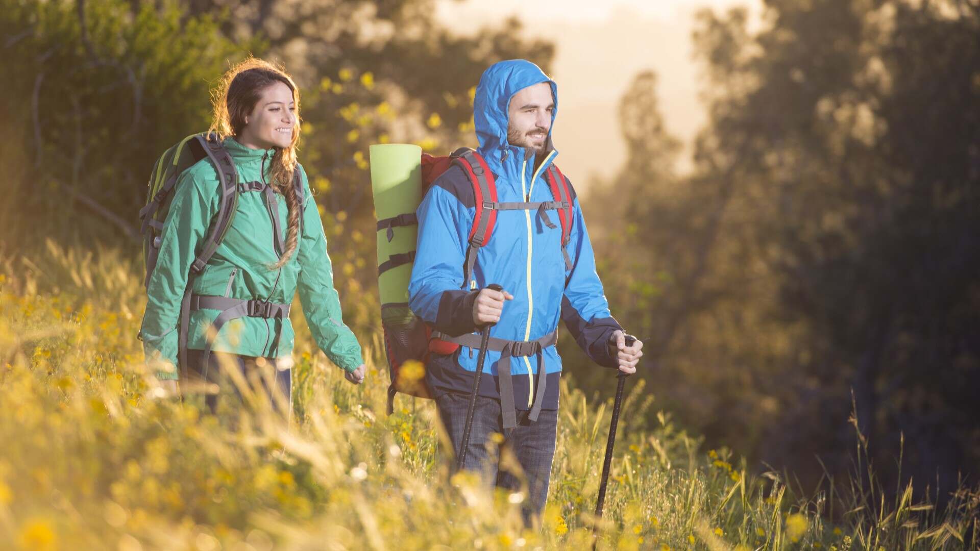 How To Choose The Right Clothing For Camping & Hiking?