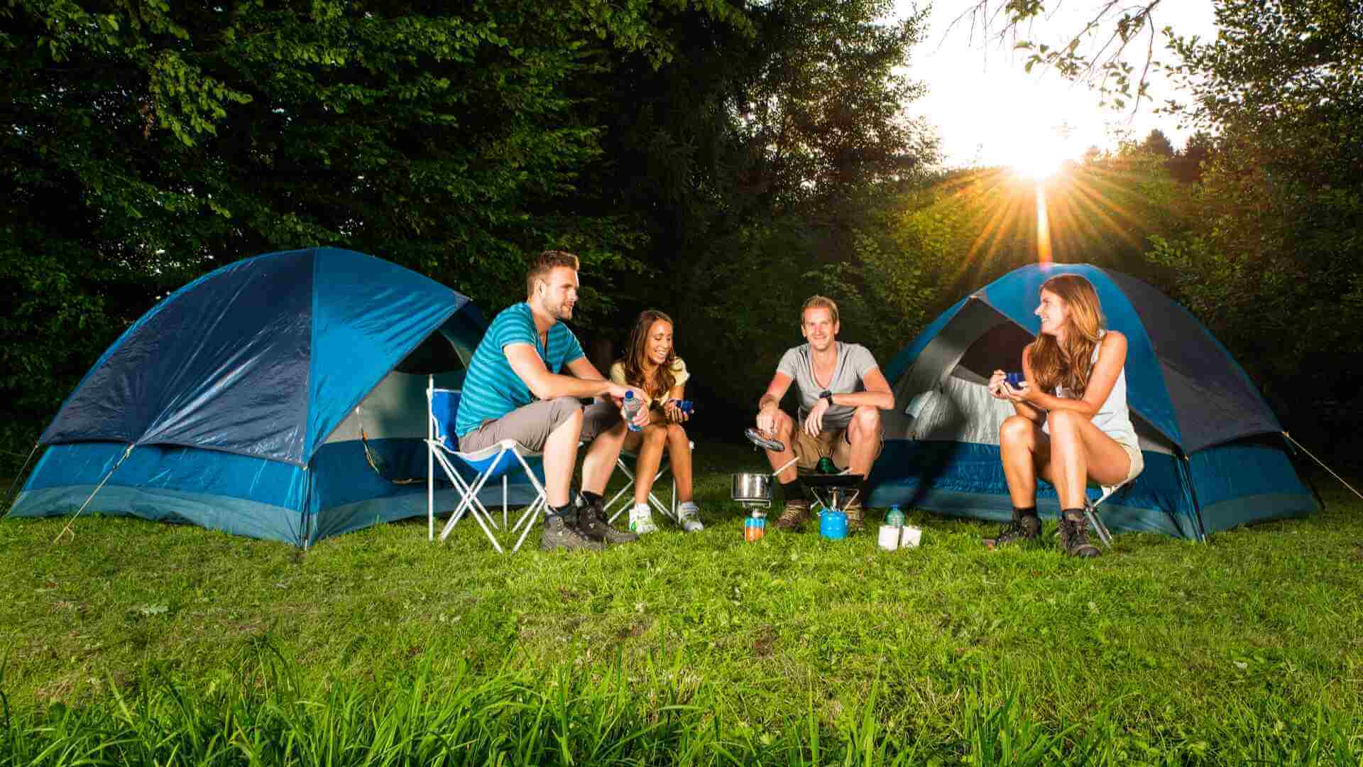 A Guide To Camping And Hiking Essentials