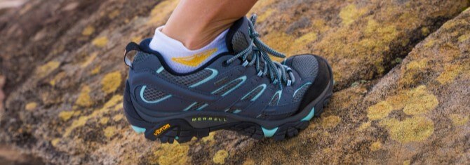 Outdoor Socks & Hiking Socks Buying Guide